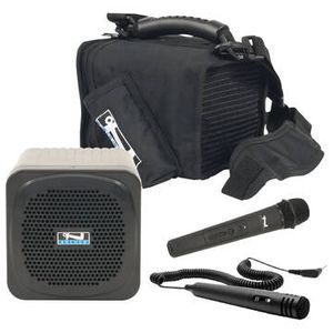 Anchor Audio MINI Pro System 1 Package with Wired Product Image