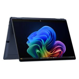 HP 14 EliteBook X Flip G2i Multi-Touch AI Notebook Product Image