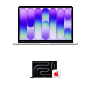 Apple 13 MacBook Neo Kit with AppleCare+ (A18 Pro Product Image