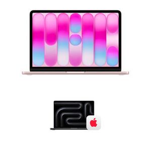 Apple 13 MacBook Neo Kit with AppleCare+ (A18 Pro Product Image