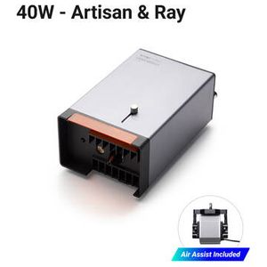Snapmaker 40W Laser Module for Artisan & Ray Product Image