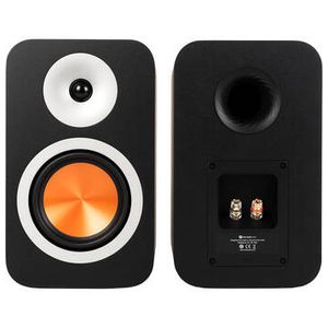 Fosi Audio SP601 Black Version 2-Way Bookshelf Spe Product Image