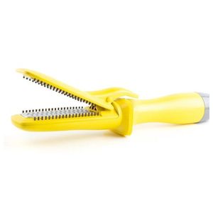 The Straight Shot Blow Drying Flat Iron Product Image