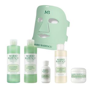 LED Therapy Mask & MB Favorites Kit Product Image
