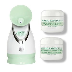 Ultimate Facial Kit Product Image