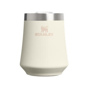 Stanley The Reserve Wine Tumbler Cream Product Image