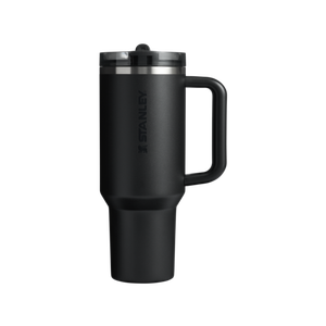 Stanley The Quencher ProTour Flip Straw Tumbler 30oz Black Product Image
