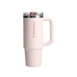 Stanley The Quencher ProTour Flip Straw Tumbler 30oz Rose Quartz Product Image