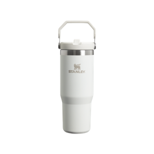 Stanley The IceFlow Flip Straw Tumbler 30oz Frost Product Image