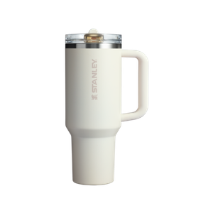Stanley The Quencher ProTour Flip Straw Tumbler 40oz Cream Product Image