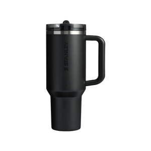 Stanley The Quencher ProTour Flip Straw Tumbler 40oz Black Product Image