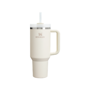 Stanley The Quencher H2.0 Flowstate Tumbler 40oz Cream Product Image