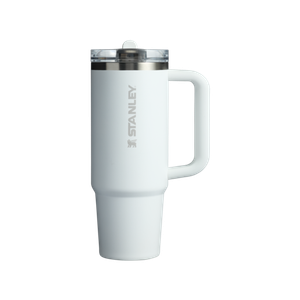 Stanley The Quencher ProTour Flip Straw Tumbler 30oz Frost Product Image