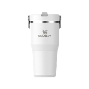 Stanley The IceFlow Flip Straw Tumbler 20oz Frost Product Image