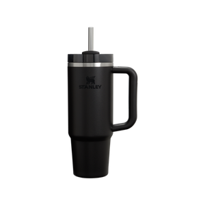 Stanley The Quencher H2.0 Flowstate Tumbler 30oz Black Product Image