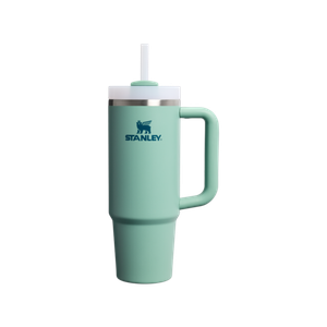 Stanley The Quencher H2.0 Flowstate Tumbler 30oz Spring Green Product Image