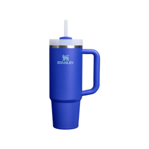 Stanley The Quencher H2.0 Flowstate Tumbler 30oz Cobalt Product Image
