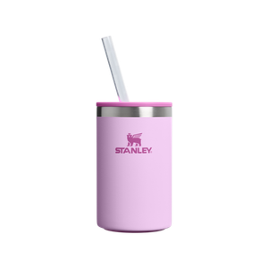 Stanley The Everyday Can Cooler Cup Soft Orchid Product Image
