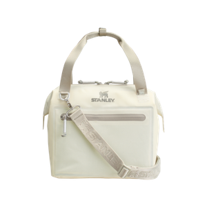 Stanley The All Day Julienne Mini Cooler Cream Product Image