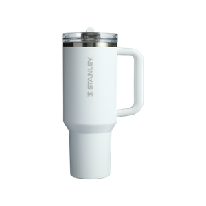 Stanley The Quencher ProTour Flip Straw Tumbler 40oz Frost Product Image