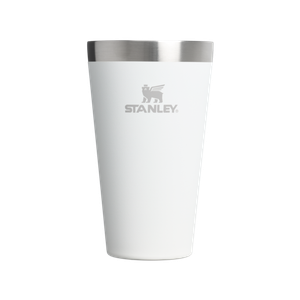 Stanley Adventure Stacking Beer Pint 16oz Frost Product Image