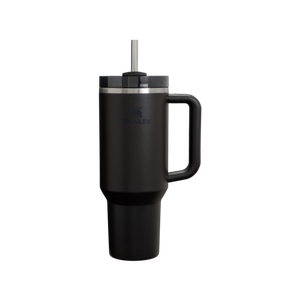 Stanley The Quencher H2.0 Flowstate Tumbler 40oz Black Product Image