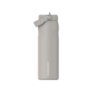 Stanley The IceFlow Bottle with Flip Straw Lid 24oz Ash Product Image