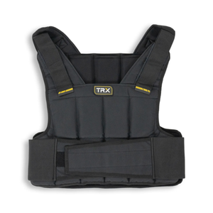 TRX HexGrip Weight Vest - 20LB Product Image
