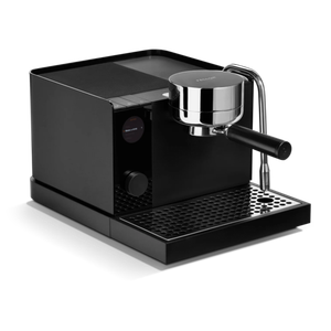 Fellow Espresso Series 1 Home Espresso Machine Black Product Image