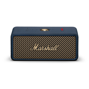 Marshall Emberton III Portable Speaker Midnight Blue Product Image