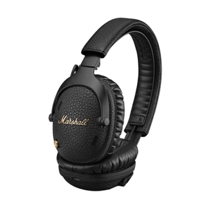 Marshall Monitor III ANC Over-Ear Headphones Black Product Image