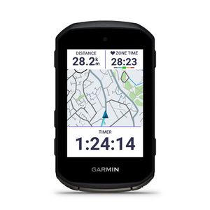 Edge 850 Compact GPS Cycling Computer Product Image
