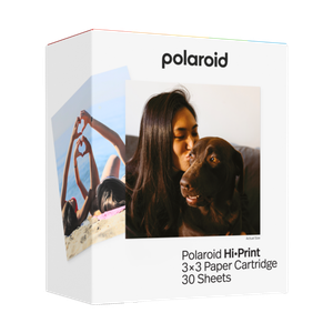 Polaroid Hi-Print 3x3 Paper Cartridge Product Image
