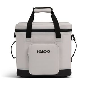 Trailmate 36 Can Softside Cooler, Bone Product Image
