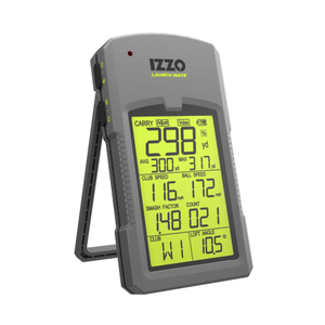 Izzo Launch Mate Launch Monitor Product Image