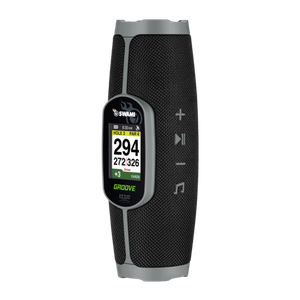 Izzo Swami Groove GPS Speaker Product Image