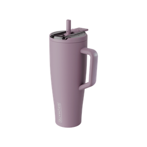 BruMate Era Flip 40oz Straw Tumbler Lilac Dusk Product Image