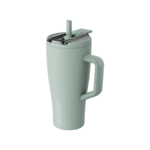 BruMate Era Flip 30oz Straw Tumbler Sage Product Image