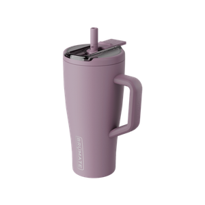 BruMate Era Flip 30oz Straw Tumbler Lilac Dusk Product Image