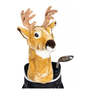 Daphne's Headcovers Deer Headcover Product Image