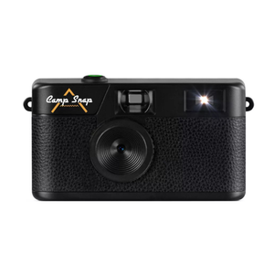 Camp Snap Camera Stealth Black Product Image