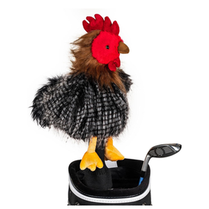 Daphne's Headcovers Chicken Headcover Product Image
