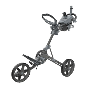 Clicgear Model 4.5 Push Cart Slate Product Image