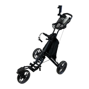 Callaway Prestige 3-Wheel Push Cart Product Image