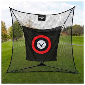 Callaway Rapid Range Hitting Net Product Image
