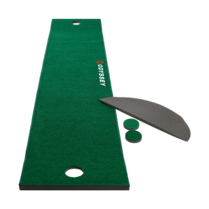Odyssey 10-foot Putting Mat Product Image