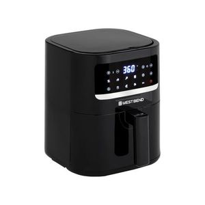 5qt Touchscreen Air Fryer Product Image