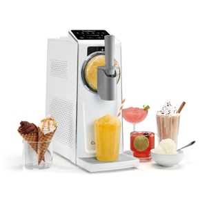Cuisinart 6-in-1 Slushy & Soft Serve Maker Product Image
