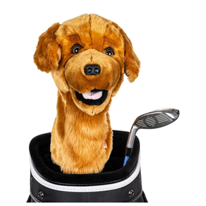 Daphne's Headcovers Golden Retriever Product Image