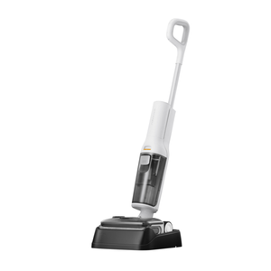 Roborock F25 RT Vacuum Mop White Product Image